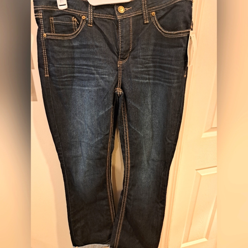 Seven brand bootcut